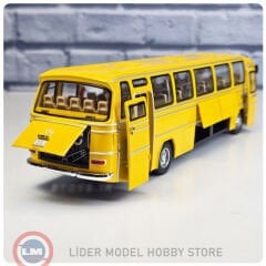 1:43 Grand Alliance Mercedes Benz O302 Otobüs