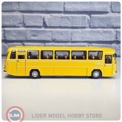 1:43 Grand Alliance Mercedes Benz O302 Otobüs