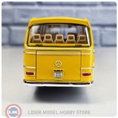 1:43 Grand Alliance Mercedes Benz O302 Otobüs
