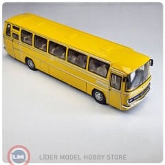 1:43 Grand Alliance Mercedes Benz O302 Otobüs