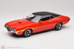 1:18 IXO 1972 Ford Gran Torino Sport