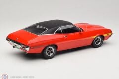 1:18 IXO 1972 Ford Gran Torino Sport