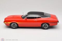 1:18 IXO 1972 Ford Gran Torino Sport
