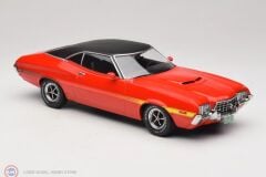 1:18 IXO 1972 Ford Gran Torino Sport