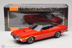 1:18 IXO 1972 Ford Gran Torino Sport