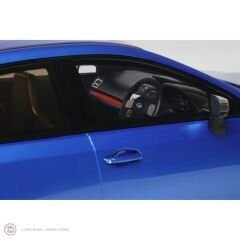 1:18 2015 Subaru WRX Sti S207 WR Blue Pearl