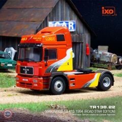 1:43 1994 Man F 2000