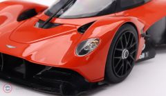 1:18 2021 Aston Martin Valkyrie Maximum