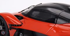 1:18 2021 Aston Martin Valkyrie Maximum