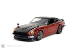 1:24 Jada 1972 Datsun 240Z (Fast X) - Fast & Furious