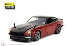 1:24 Jada 1972 Datsun 240Z (Fast X) - Fast & Furious