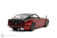 1:24 Jada 1972 Datsun 240Z (Fast X) - Fast & Furious
