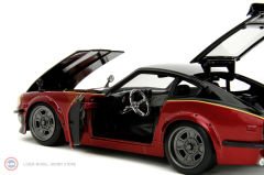 1:24 1972 Datsun 240Z (Fast X) - Fast & Furious