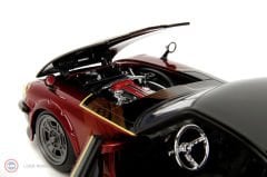 1:24 Jada 1972 Datsun 240Z (Fast X) - Fast & Furious