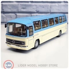 1:43 Grand Alliance Mercedes Benz O302 Otobüs