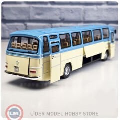 1:43 Grand Alliance Mercedes Benz O302 Otobüs