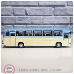 1:43 Grand Alliance Mercedes Benz O302 Otobüs(Kopya)