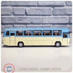 1:43 Grand Alliance Mercedes Benz O302 Otobüs