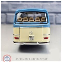 1:43 Grand Alliance Mercedes Benz O302 Otobüs