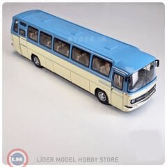1:43 Grand Alliance Mercedes Benz O302 Otobüs(Kopya)