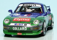 1:43 1996 Porsche 911 (993) Cup 3.8 #25 winner