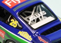 1:43 1996 Porsche 911 (993) Cup 3.8 #25 winner