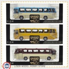 1:43 Grand Alliance Mercedes Benz O302 Otobüs(Kopya)