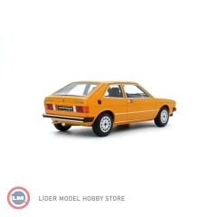 1:18 OTTO 1977 Volkswagen Scirocco GTI MKI Jaune Marino