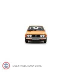 1:18 OTTO 1977 Volkswagen Scirocco GTI MKI Jaune Marino