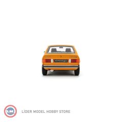1:18 OTTO 1977 Volkswagen Scirocco GTI MKI Jaune Marino