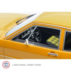 1:18 OTTO 1977 Volkswagen Scirocco GTI MKI Jaune Marino