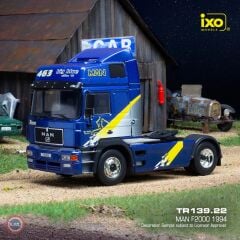 1:43 1994 Man F 2000