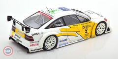 1:18 1995 Opel Calibra V6 4x4 #9 DTM  ITC