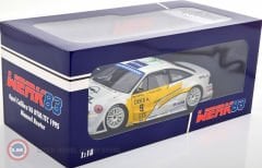 1:18 1995 Opel Calibra V6 4x4 #9 DTM  ITC