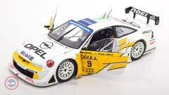 1:18 1995 Opel Calibra V6 4x4 #9 DTM  ITC