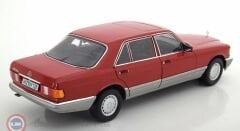 1:18 Norev 1987 Mercedes Benz 560 SEL W126 1000 Limitli