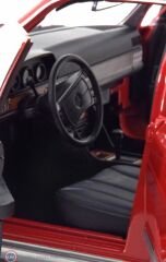 1:18 Norev 1987 Mercedes Benz 560 SEL W126 1000 Limitli