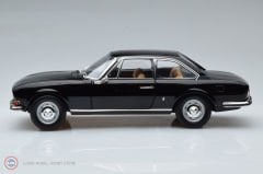 1:18 Norev 1972 Peugeot 504 Coupe