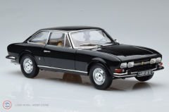 1:18 Norev 1972 Peugeot 504 Coupe