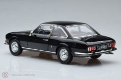 1:18 Norev 1972 Peugeot 504 Coupe