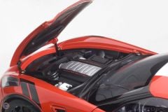 1:18 Chevrolet Corvette C7 Grand Sport Kırmızı
