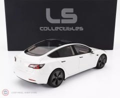 1:18 2021 Tesla MODEL 3