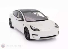1:18 2021 Tesla MODEL 3