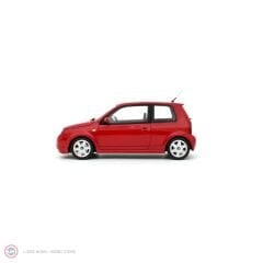1:18 2001 Volkswagen Lupo GTI Tornado Red