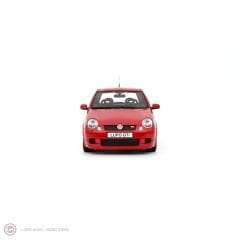 1:18 2001 Volkswagen Lupo GTI Tornado Red