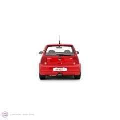 1:18 2001 Volkswagen Lupo GTI Tornado Red