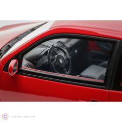 1:18 2001 Volkswagen Lupo GTI Tornado Red