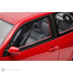 1:18 2001 Volkswagen Lupo GTI Tornado Red