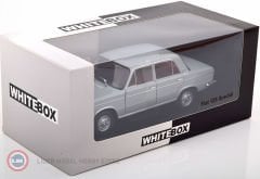 1:24 1970 Fiat 125 Special