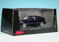 1:43 2008 Mercedes Benz CLC C204